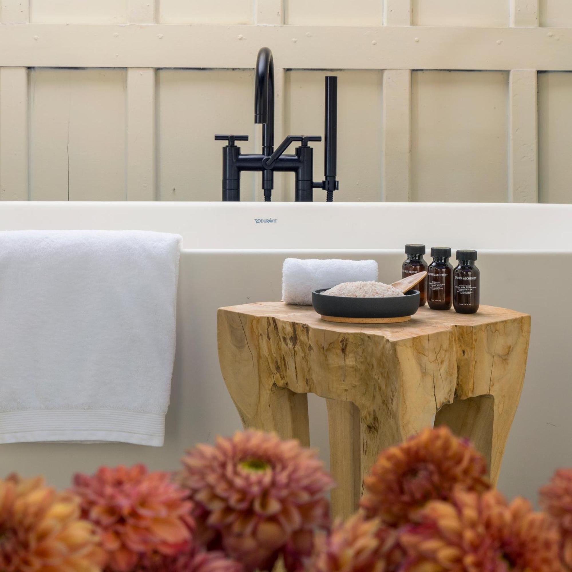 Macarthur Place Inn & Spa Sonoma Kültér fotó