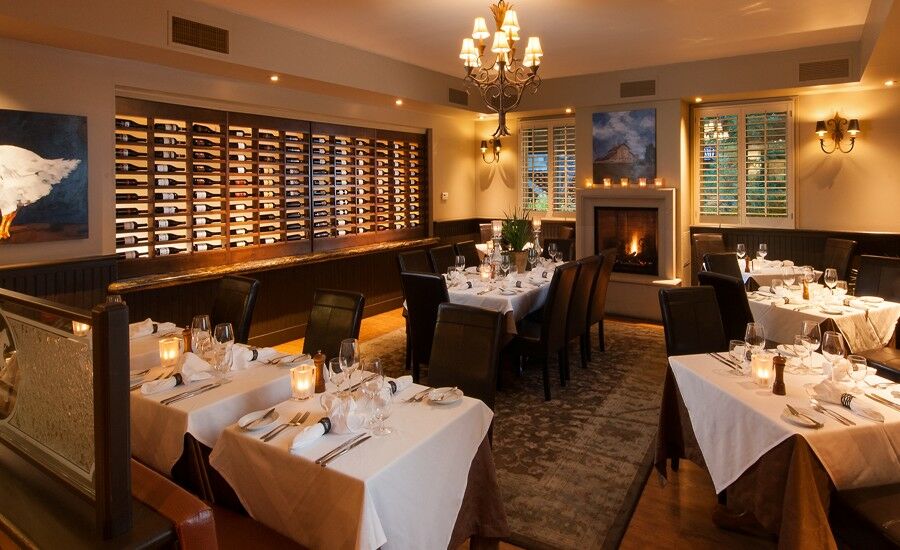 Macarthur Place Inn & Spa Sonoma Kültér fotó